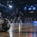 Metz Handball s'impose largement à Toulon et reste invaincu