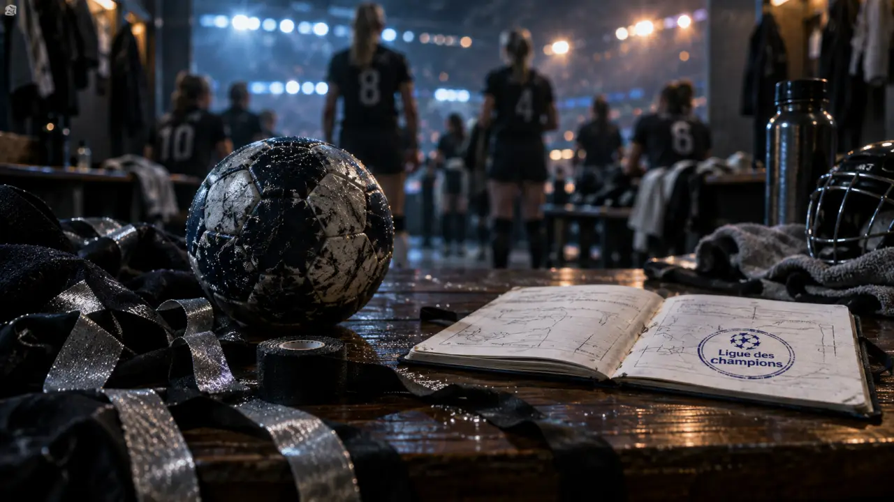 Metz Handball remet son titre européen en jeu ce samedi en Norvège