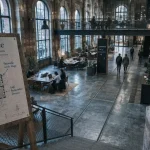 Metz : la reconversion de l’ancien hôpital Bon Secours récompensée