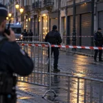 Metz : le rassemblement de l’UNEF interdit jeudi par la préfecture