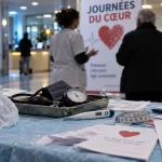 Metz : les Journées du Cœur débutent à la clinique Claude Bernard