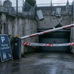 Metz : le parking Cathédrale fermé au moins jusqu’en 2030