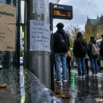 Manifestation lycéenne à Metz : les perturbations du réseau Le Met’ ce jeudi