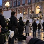 À Metz, un rassemblement contre le racisme après l’attentat dans les Yvelines