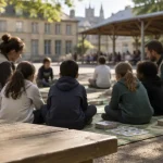 La Ville de Metz recrute pour encadrer la pause méridienne dans les écoles