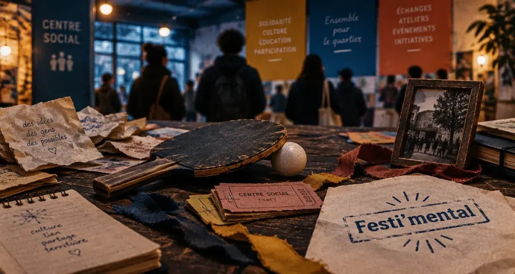 À Metz, sept rendez-vous et initiatives à retenir ce week-end