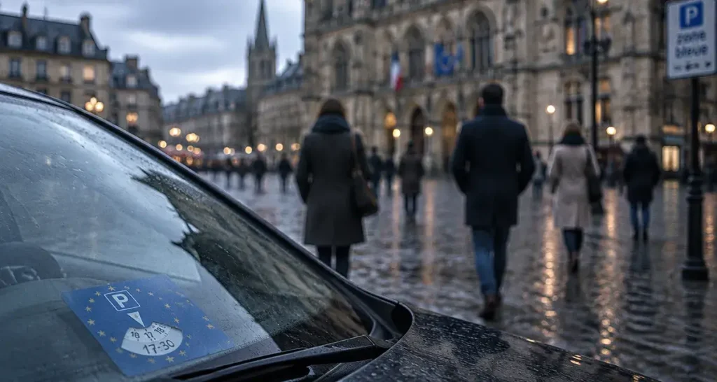 Metz : le stationnement revient place d’Armes dès le 16 octobre