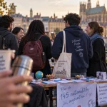 À Metz, l’Université de Lorraine réunit 145 nationalités étudiantes