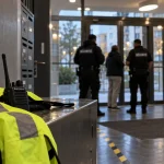 Metz et Woippy : une brigade contre les incivilités dès le 2 novembre