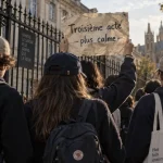Mobilisation lycéenne à Metz : un troisième acte annoncé plus calme