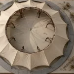 À Montigny-lès-Metz, un nouveau chapiteau de cirque attendu en avril 2027