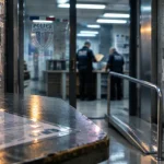 Montigny-lès-Metz : un nouvel hôtel de police rénové pour 300 000 €