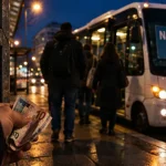 Une navette à 1 € entre Saint-Avold et le stade Saint-Symphorien