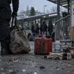 Objets interdits à Metz et dans neuf villes de Moselle ce vendredi