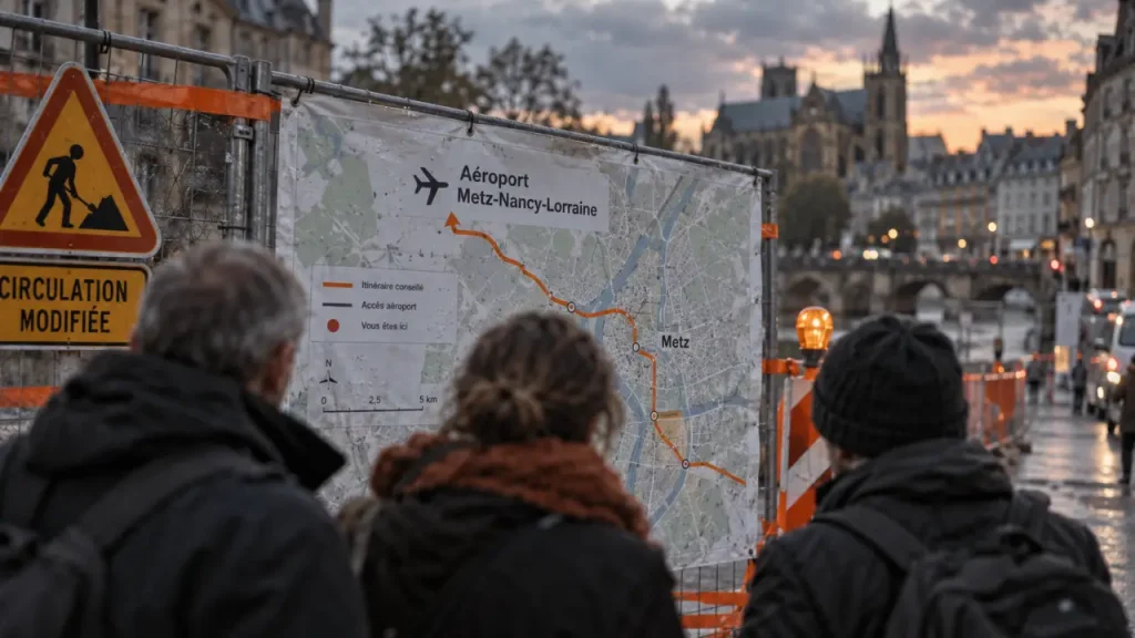 Pape Léon XIV à Metz : Emmanuel Macron confirmé pour la fin de la visite