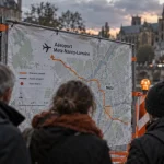 Pape Léon XIV à Metz : Emmanuel Macron confirmé pour la fin de la visite