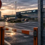 Visite du pape à Metz : le parking de Lorraine Aéroport fermé dès le 1er septembre