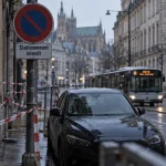 Venue du pape à Metz : stationnement interdit dès le 23 septembre