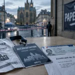Venue du pape à Metz : les zones où une pièce d’identité sera demandée