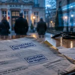Polémique autour du financement de la venue du Pape à Metz