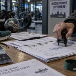 Rentrée sportive à Metz : les inscriptions au cœur des grands clubs