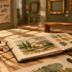 Santé mentale : plus de vingt activités à Metz autour des arts