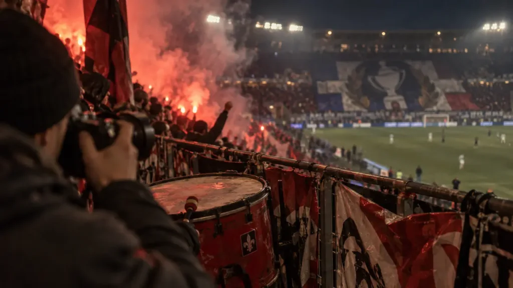 Coupe de France : Talange élimine Moulins-lès-Metz et atteint le 6e tour