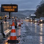Travaux sur la RN4 : les perturbations à prévoir dès le 28 septembre