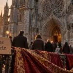 Le pape Léon XIV attendu à Metz ce lundi pour une messe historique