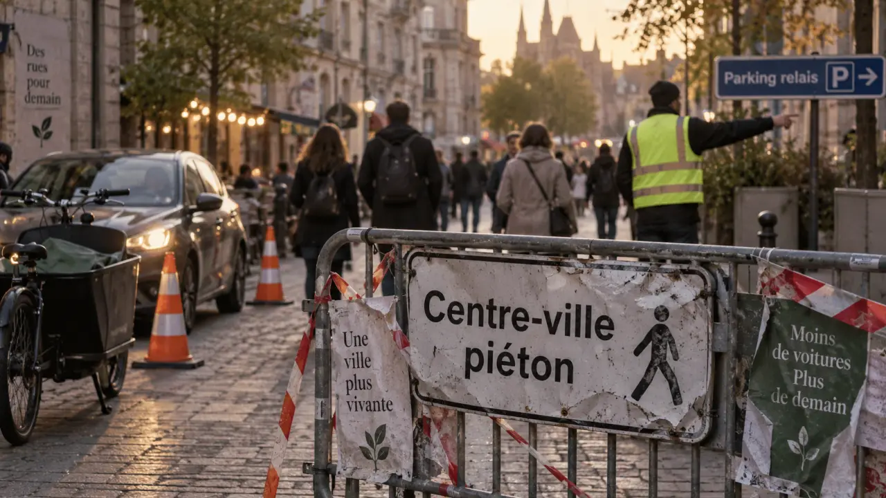 Visite du Pape à Metz : comment les acteurs locaux s'organisent