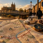 Visite du pape Léon XIV à Metz : le tracé du parcours dévoilé