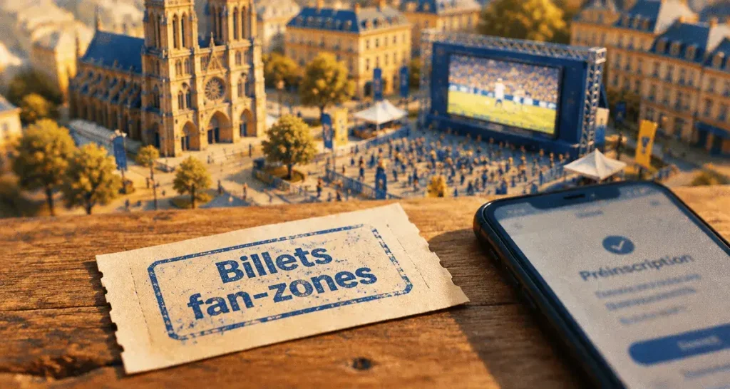 Visite du pape à Metz : les préinscriptions ouvrent pour les fan-zones