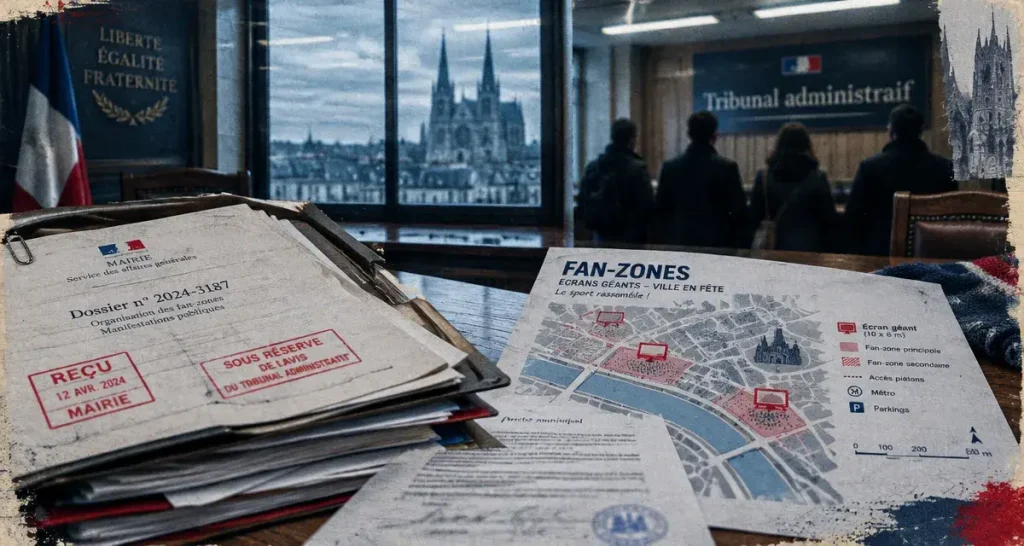 Visite du pape à Metz : la subvention municipale contestée au tribunal